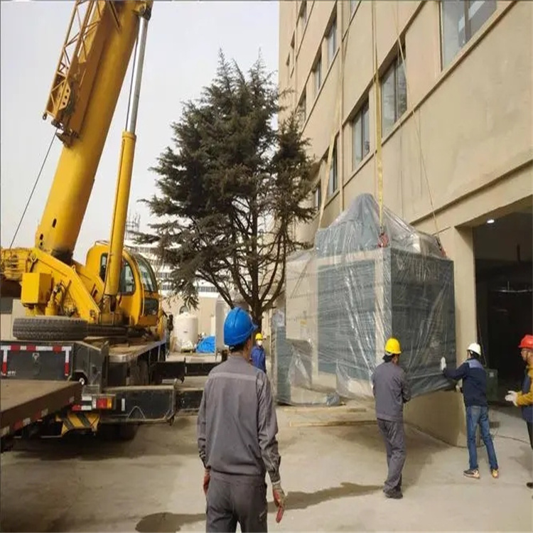 赤坎附近12吨吊车出租电话