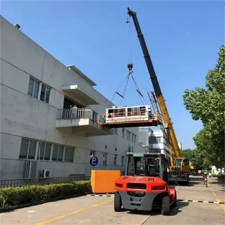 赤坎小型吊车出租电话