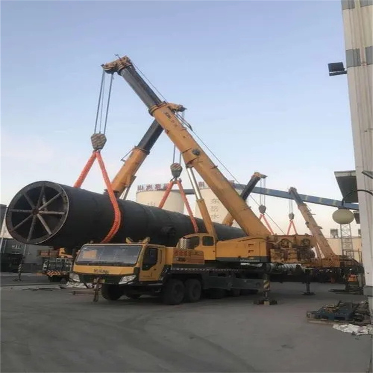 赤坎找哪里有附近吊车出租|35吨|本地快速响应