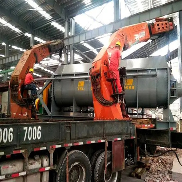 赤坎大型随车吊出租多少钱