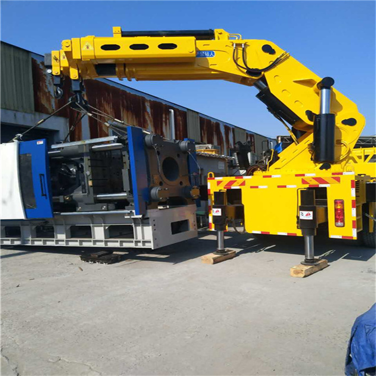 赤坎大吨位折臂吊出租