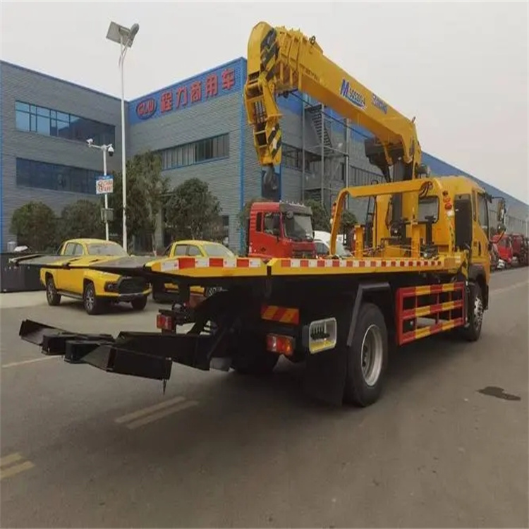 赤坎附近小随车吊出租电话，轻松解决搬运烦恼