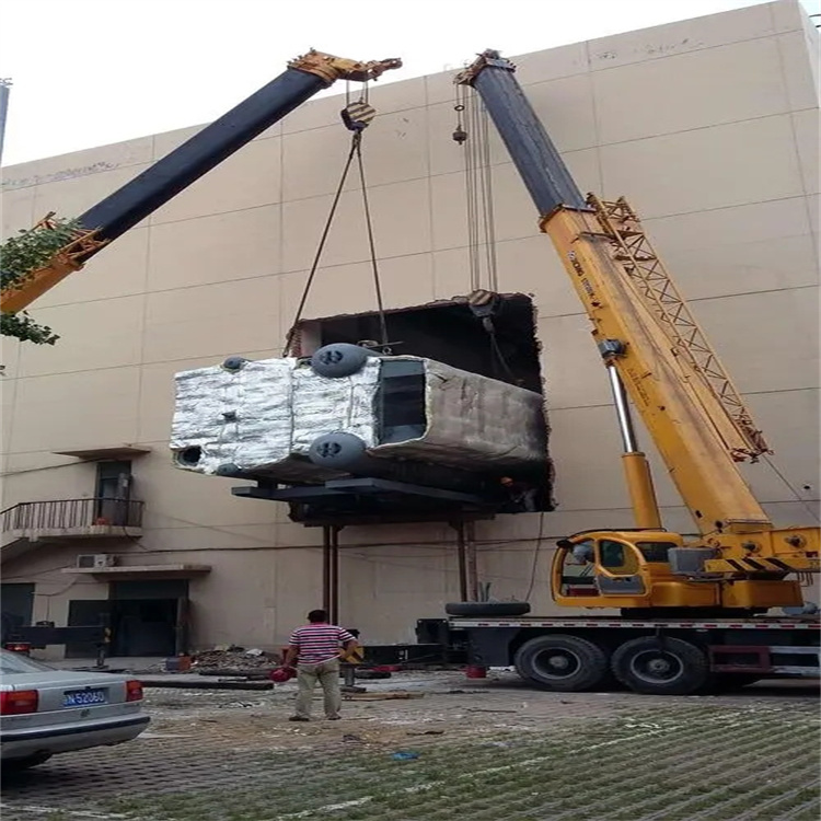 赤坎25吨汽车吊出租