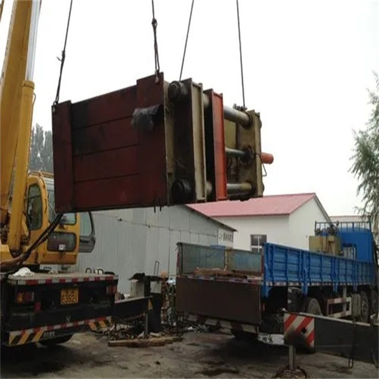 赤坎小型汽车吊出租