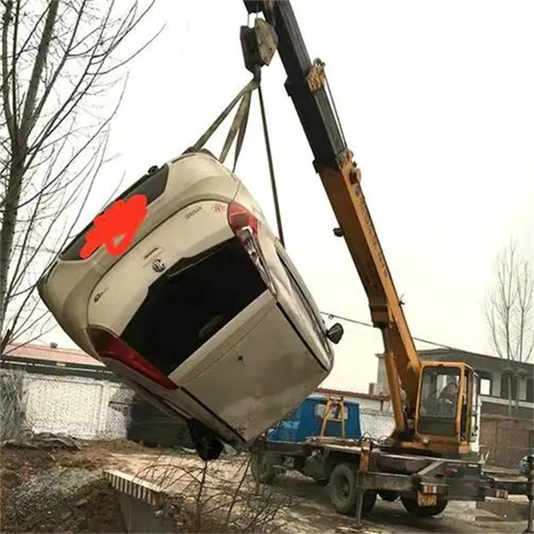 赤坎随时待命，吊车24小时道路救援服务全解析