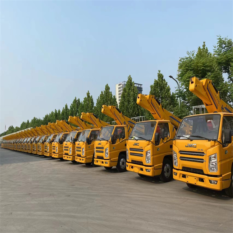 赤坎路灯车高空作业车出租|市政维修|广告安装